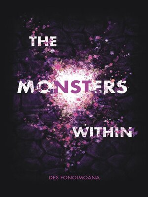 cover image of The Monsters Within